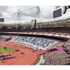 Affiche personnalisée sport - Stade|Cadeaux.com Discount