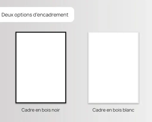 Affiche personnalisée sport - Stade|Cadeaux.com Discount