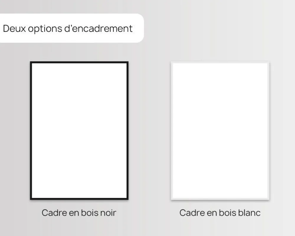 Affiche personnalisée sport - Stade|Cadeaux.com Discount