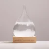 Baromètre Tempête Storm Glass - Message personnalisé|Cadeaux.com Clearance