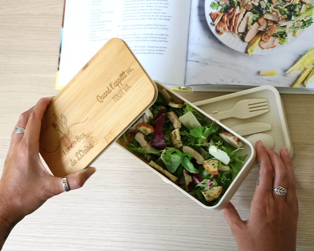 Bento personnalisé|Cadeaux.com New