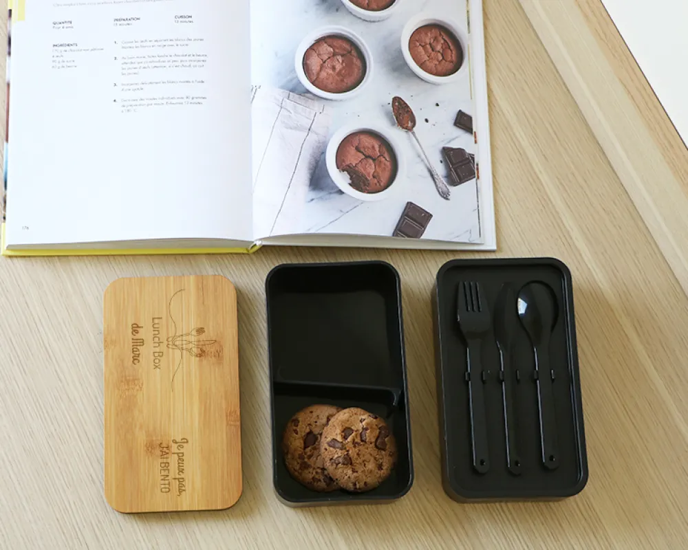 Bento personnalisé|Cadeaux.com New