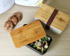 Bento personnalisé|Cadeaux.com New
