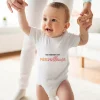 Body bébé personnalisé - Mère-veilleuse|Cadeaux.com Online