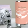Boite à thé personnalisée - C'est pour ça qu'on t'aime|Cadeaux.com New