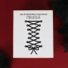 Boîte à Accessoires Personnalisable - Corset|Cadeaux.com New
