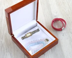 Boîte à Bijoux les Bonnes Raisons d'être Maman Family Circus|Cadeaux.com Online