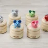 Boîte à dents gravée|Cadeaux.com Discount