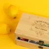 Boîte à thé Couple|Cadeaux.com Sale