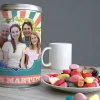 Boîte de bonbons Photo - Haribo|Cadeaux.com New
