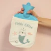 Bouillotte bébé personnalisée - Licorne|Cadeaux.com New