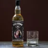 Bouteille de whisky personnalisée - Photo|Cadeaux.com