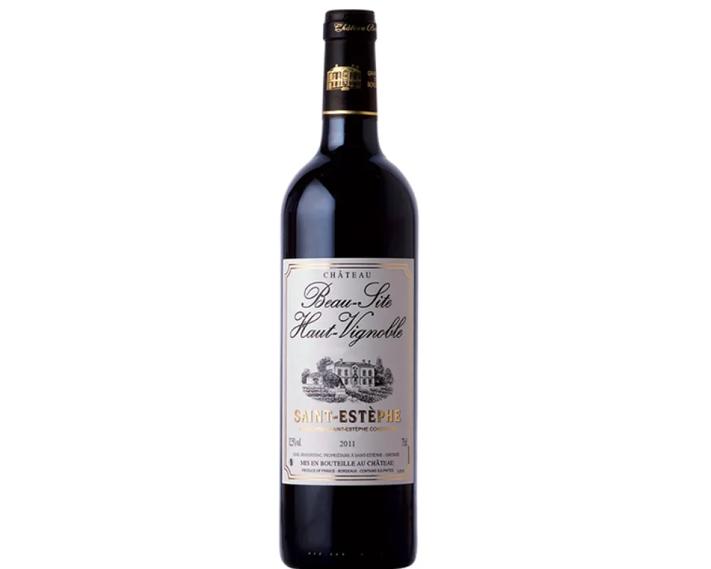 Caisse à vin personnalisée mariage - Prénoms couple|Cadeaux.com Discount
