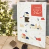 Calendrier de l'Avent personnalisé - Prénom|Cadeaux.com Clearance