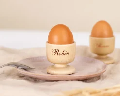 Coquetier personnalisé|Cadeaux.com Discount