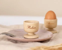 Coquetier personnalisé|Cadeaux.com Discount