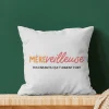 Coussin personnalisé - Mère-veilleuse|Cadeaux.com New