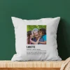 Coussin personnalisé photo - Définition Mamie|Cadeaux.com Clearance