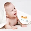 Couverture bébé personnalisée prénom - Renard|Cadeaux.com Hot