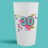 Gobelet personnalisé - Cotillons|Cadeaux.com Clearance