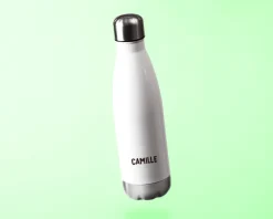 Gourde personnalisée - Message|Cadeaux.com