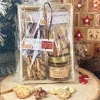Grand coffret gourmand sucré Personnalisable - Noël|Cadeaux.com Hot