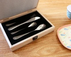 Kit couverts enfant gravé|Cadeaux.com Discount