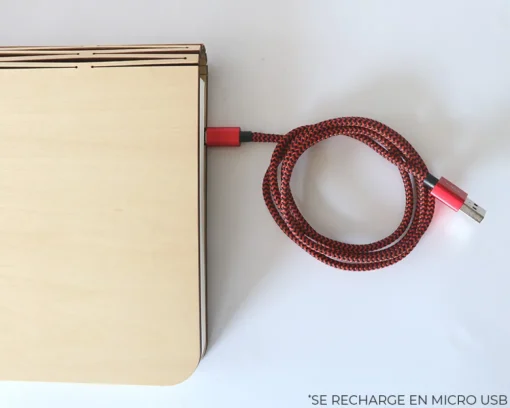 Lampe livre lumineux personnalisé couple - Conte de fées|Cadeaux.com Clearance