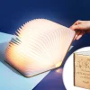 Lampe livre lumineux personnalisé - Première Fête des Mères|Cadeaux.com