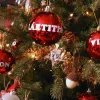 Les six boules de Noël personnalisées|Cadeaux.com New
