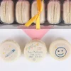 Macarons Personnalisables - Merci Maîtresse, Maître et ATSEM|Cadeaux.com Outlet
