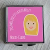 Miroir de sac Family Circus|Cadeaux.com Hot