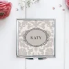 Miroir de sac La plus belle|Cadeaux.com Online