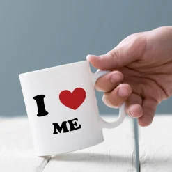 Mug - I Love Me|Cadeaux.com Best