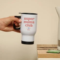 Mug isotherme personnalisé - Cool Mums Club|Cadeaux.com Discount