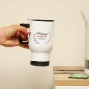 Mug isotherme personnalisé - Maman Depuis|Cadeaux.com Hot
