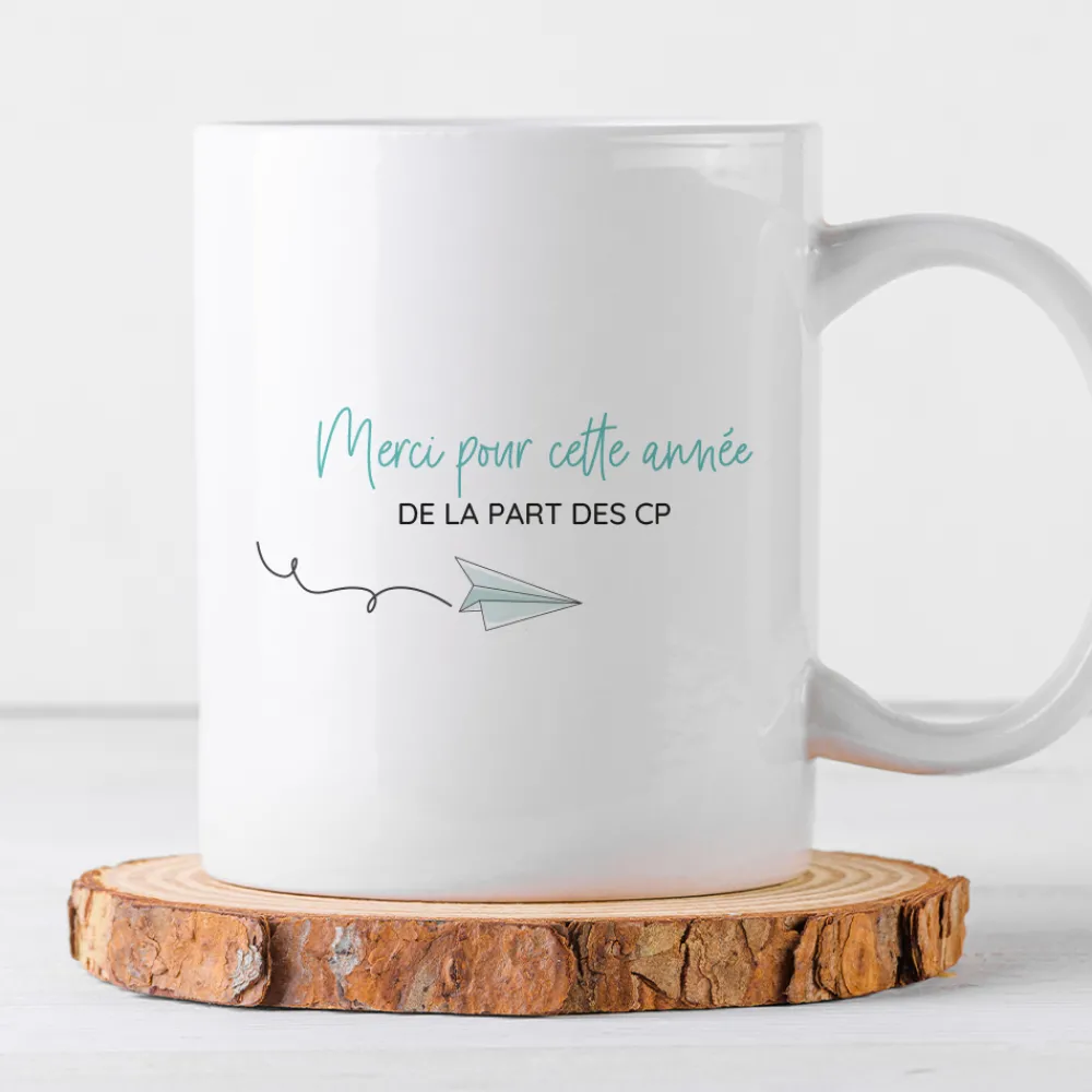 Mug personnalisé - Acrostiche Maitre|Cadeaux.com Hot