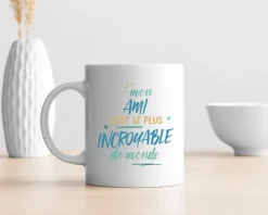 Mug personnalisé : Ami le plus...|Cadeaux.com Clearance