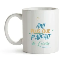 Mug personnalisé : Ami le plus...|Cadeaux.com Clearance