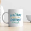 Mug personnalisé : Beau-Frère le plus...|Cadeaux.com Discount