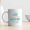 Mug personnalisé : Chéri le plus...|Cadeaux.com Sale