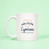Mug personnalisé - Fier d'être|Cadeaux.com Online