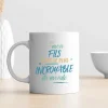 Mug personnalisé : Fils le plus...|Cadeaux.com Hot