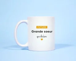 Mug personnalisé - Futur|Cadeaux.com Sale