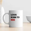 Mug personnalisé - Message Moto|Cadeaux.com Clearance