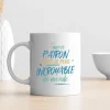 Mug personnalisé : Patron le plus...|Cadeaux.com Hot