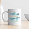 Mug personnalisé : Patronne la plus...|Cadeaux.com Hot
