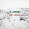 Mug personnalisé - Super Employée|Cadeaux.com Online