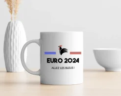 Mug personnalisé - Supporter Football|Cadeaux.com Hot