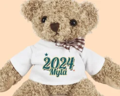 Ourson Année de Naissance|Cadeaux.com Online